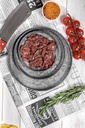 صحن كبدة - 280 جرام