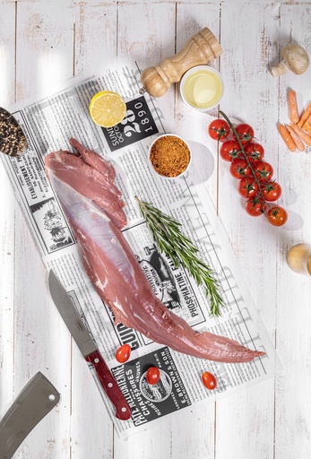 [100008] فتيلة متبل